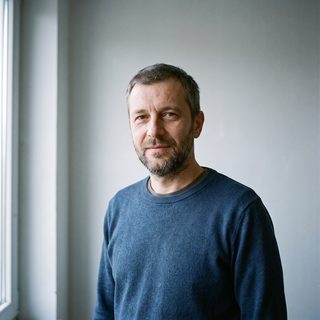 Milan Vučković