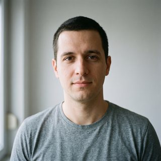Srđan Lukić